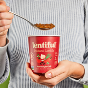 Homestyle Chili