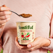 Low Sodium Three-Bean Chili
