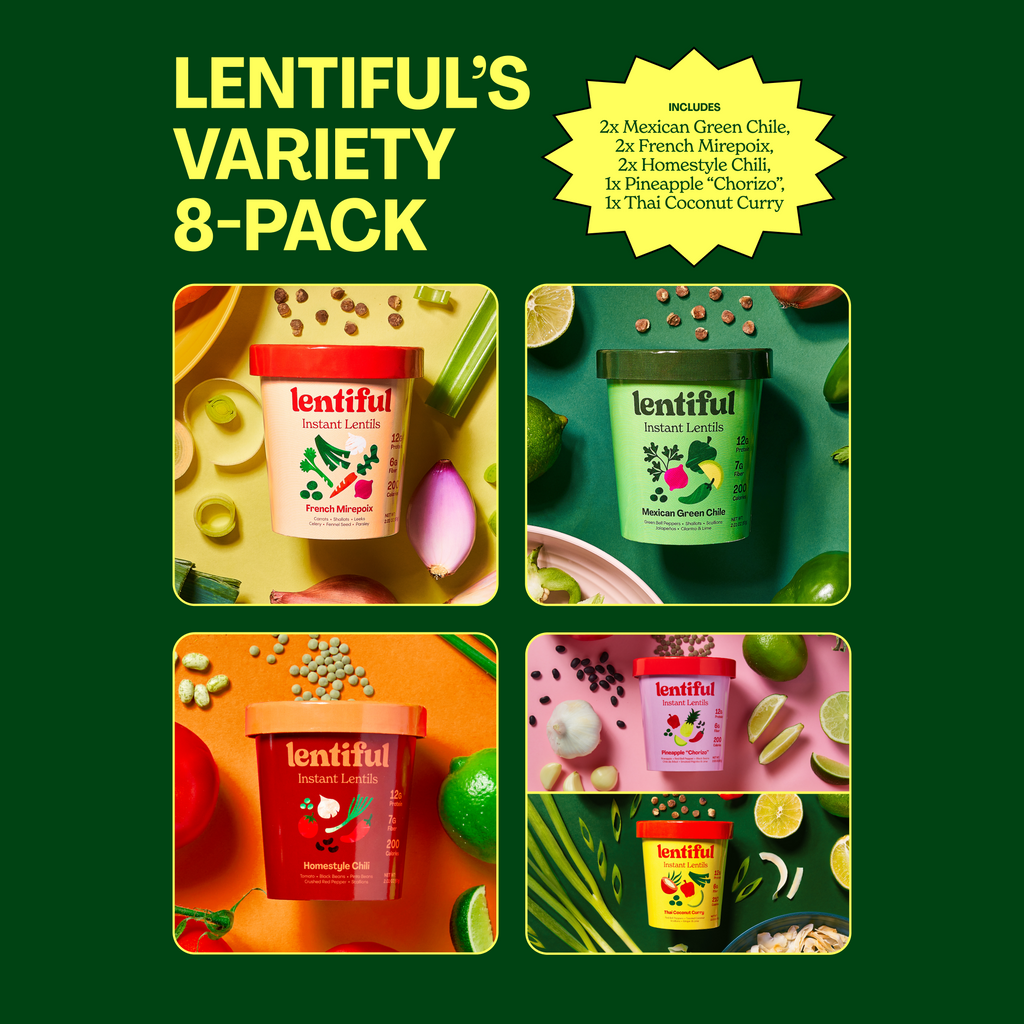 Variety 8-Pack